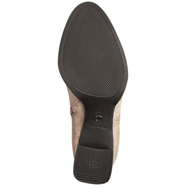 Μπότες 3/4 Tamaris 1-25020-43 Μπότες 3/4 Tamaris 1-25020-43