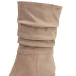 Μπότες 3/4 Tamaris 1-25020-43