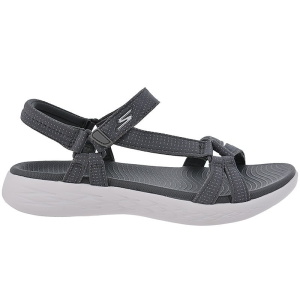 Γυναικεία Σανδάλια SKECHERS ON THE GO 15316