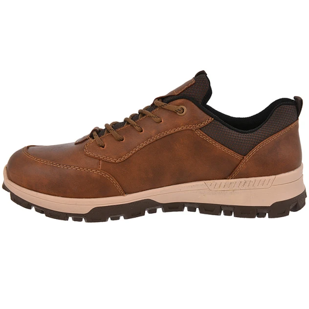 Αδιάβροχα Ανδρικά Sneakers Rieker 35503 Αδιάβροχα Ανδρικά Sneakers Rieker 35503