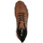 Αδιάβροχα Ανδρικά Sneakers Rieker 35503