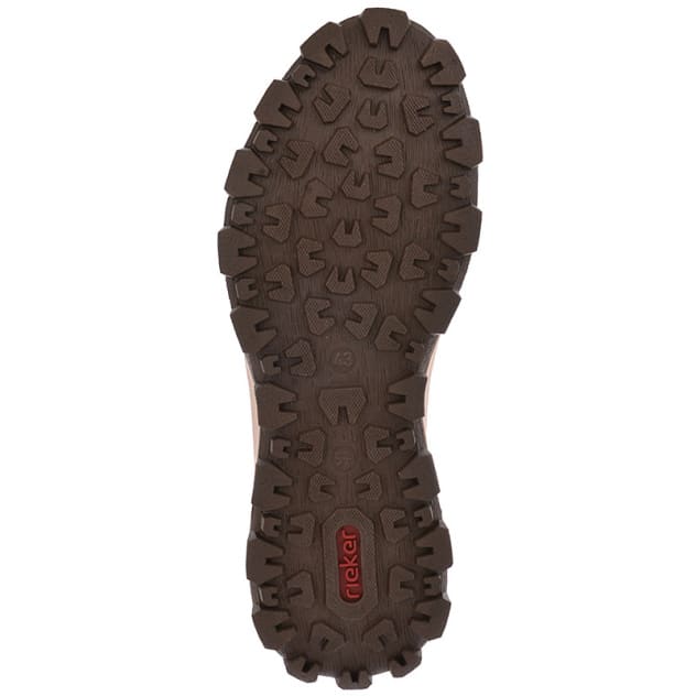 Αδιάβροχα Ανδρικά Sneakers Rieker 35503 Αδιάβροχα Ανδρικά Sneakers Rieker 35503
