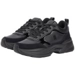 Μαύρα Γυναικεία Sneakers Tommy Hilfiger FW0FW08840