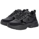 Μαύρα Γυναικεία Sneakers Tommy Hilfiger FW0FW08840