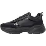 Μαύρα Γυναικεία Sneakers Tommy Hilfiger FW0FW08840