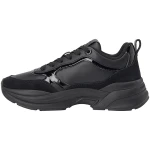 Μαύρα Γυναικεία Sneakers Tommy Hilfiger FW0FW08840