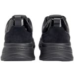 Μαύρα Γυναικεία Sneakers Tommy Hilfiger FW0FW08840