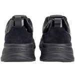 Μαύρα Γυναικεία Sneakers Tommy Hilfiger FW0FW08840