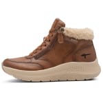 Αδιάβροχα Μποτάκια Sneakers Tamaris Comfort 8-85200-45