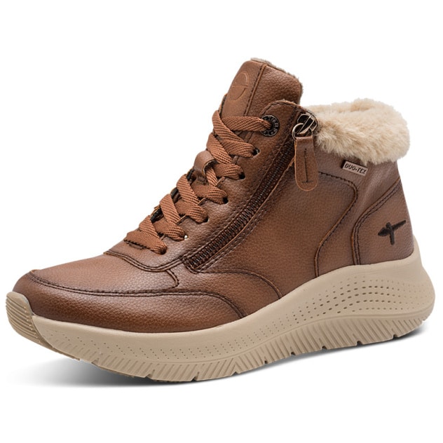 Αδιάβροχα Μποτάκια Sneakers Tamaris Comfort 8-85200-45 Αδιάβροχα Μποτάκια Sneakers Tamaris Comfort 8-85200-45