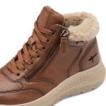 Αδιάβροχα Μποτάκια Sneakers Tamaris Comfort 8-85200-45