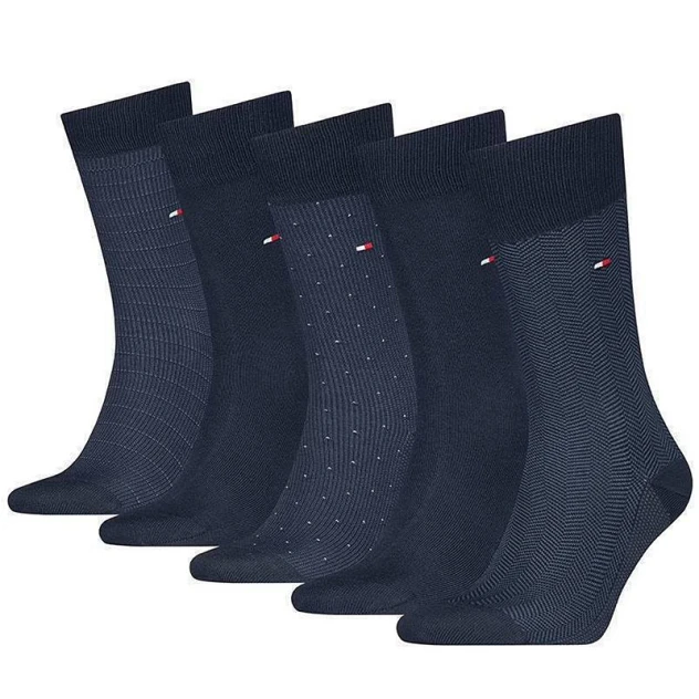 Ανδρικές Κάλτσες Giftbox Tommy Hilfiger 701235374 Ανδρικές Κάλτσες Giftbox Tommy Hilfiger 701235374