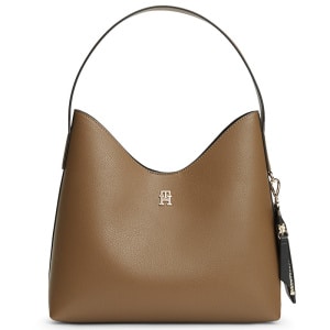 Γυναικεία Τσάντα Ώμου Tommy Hilfiger AW0AW18140