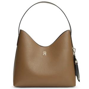 Γυναικεία Τσάντα Ώμου Tommy Hilfiger AW0AW18140 Γυναικεία Τσάντα Ώμου Tommy Hilfiger AW0AW18140