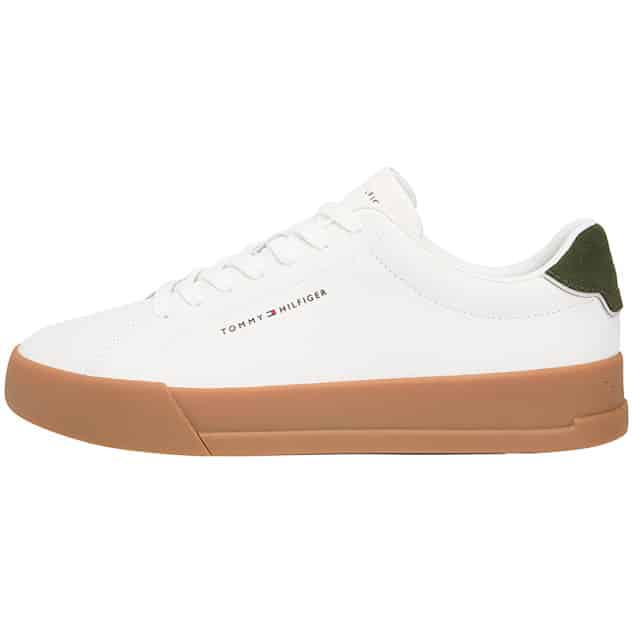 Ανδρικά Sneakers Tommy Hilfiger FM0FM0536701V Ανδρικά Sneakers Tommy Hilfiger FM0FM0536701V