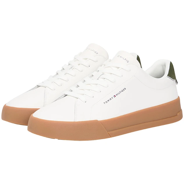 Ανδρικά Sneakers Tommy Hilfiger FM0FM0536701V