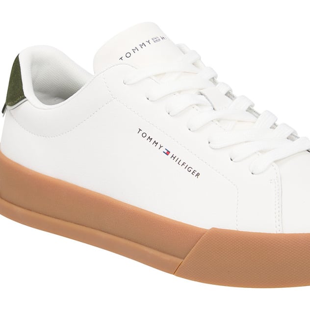 Ανδρικά Sneakers Tommy Hilfiger FM0FM0536701V Ανδρικά Sneakers Tommy Hilfiger FM0FM0536701V