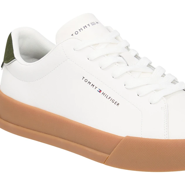 Ανδρικά Sneakers Tommy Hilfiger FM0FM0536701V