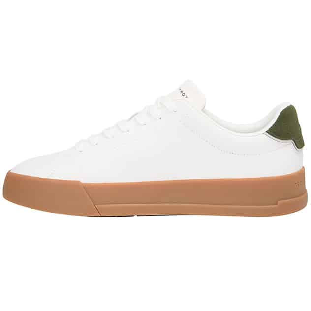 Ανδρικά Sneakers Tommy Hilfiger FM0FM0536701V Ανδρικά Sneakers Tommy Hilfiger FM0FM0536701V