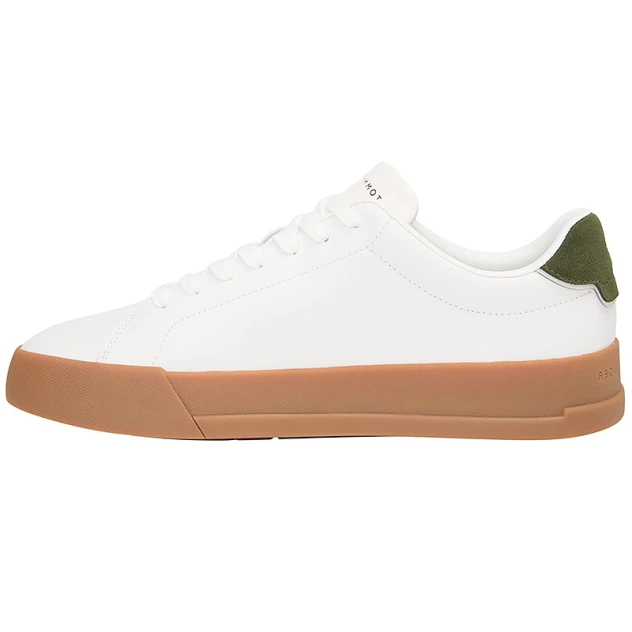 Ανδρικά Sneakers Tommy Hilfiger FM0FM0536701V