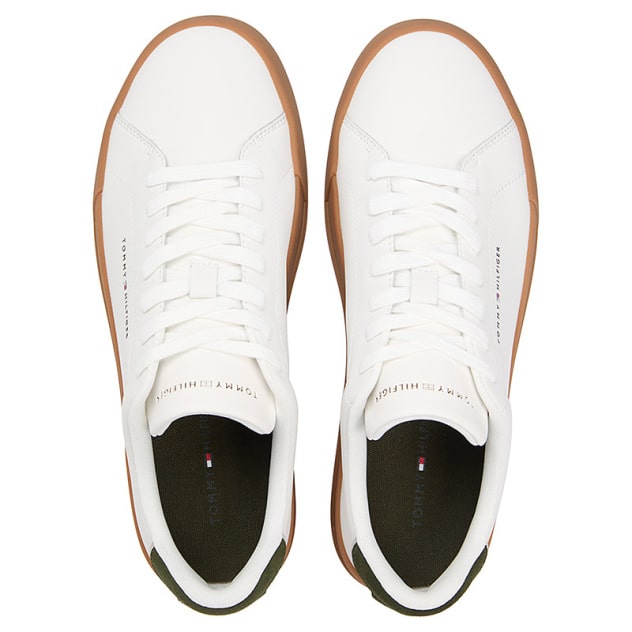 Ανδρικά Sneakers Tommy Hilfiger FM0FM0536701V Ανδρικά Sneakers Tommy Hilfiger FM0FM0536701V