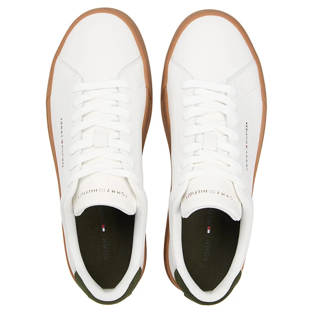 Ανδρικά Sneakers Tommy Hilfiger FM0FM0536701V