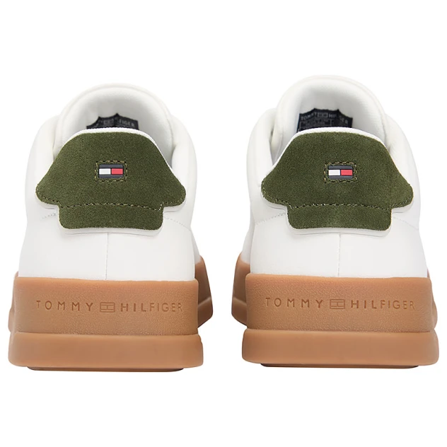 Ανδρικά Sneakers Tommy Hilfiger FM0FM0536701V