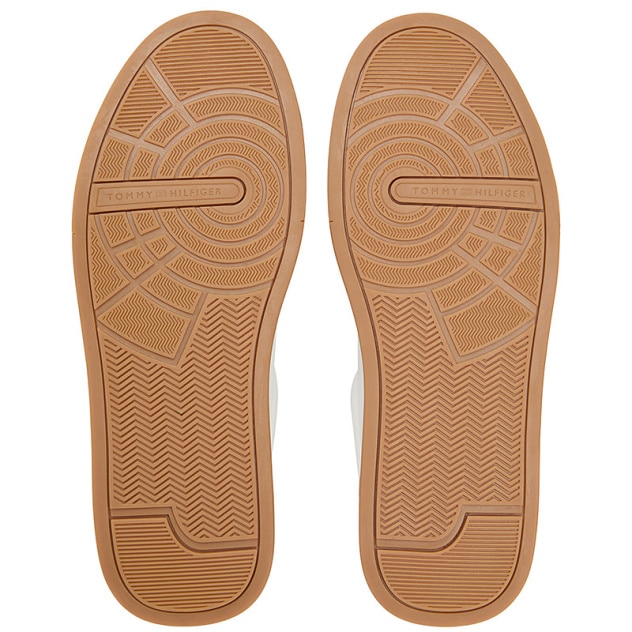 Ανδρικά Sneakers Tommy Hilfiger FM0FM0536701V Ανδρικά Sneakers Tommy Hilfiger FM0FM0536701V