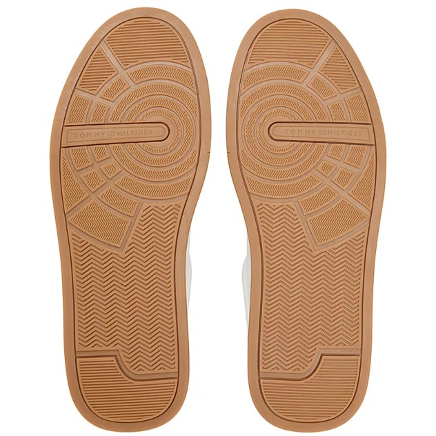 Ανδρικά Sneakers Tommy Hilfiger FM0FM0536701V