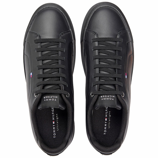 Ανδρικά Sneakers Tommy Hilfiger FM0FM05678 Ανδρικά Sneakers Tommy Hilfiger FM0FM05678