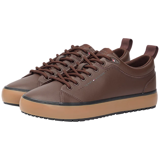 Ανδρικά Sneakers Tommy Hilfiger FM0FM05702