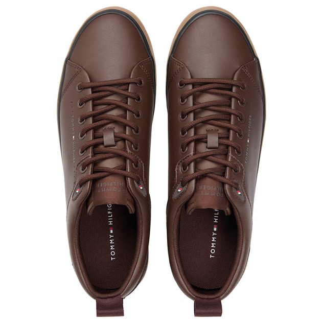 Ανδρικά Sneakers Tommy Hilfiger FM0FM05702 Ανδρικά Sneakers Tommy Hilfiger FM0FM05702