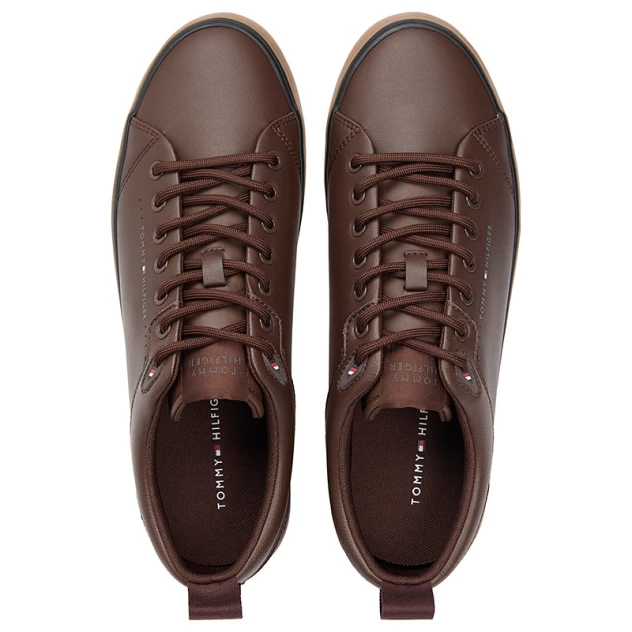 Ανδρικά Sneakers Tommy Hilfiger FM0FM05702