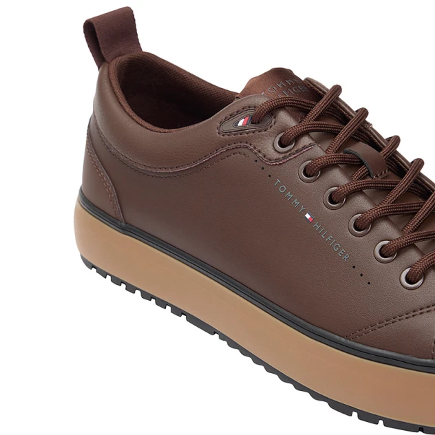 Ανδρικά Sneakers Tommy Hilfiger FM0FM05702
