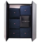 Ανδρικές Κάλτσες Giftbox Tommy Hilfiger 701235374