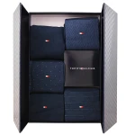 Ανδρικές Κάλτσες Giftbox Tommy Hilfiger 701235374