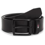 Ανδρικές Ζώνες Δερμάτινες Tommy Hilfiger AM0AM08362