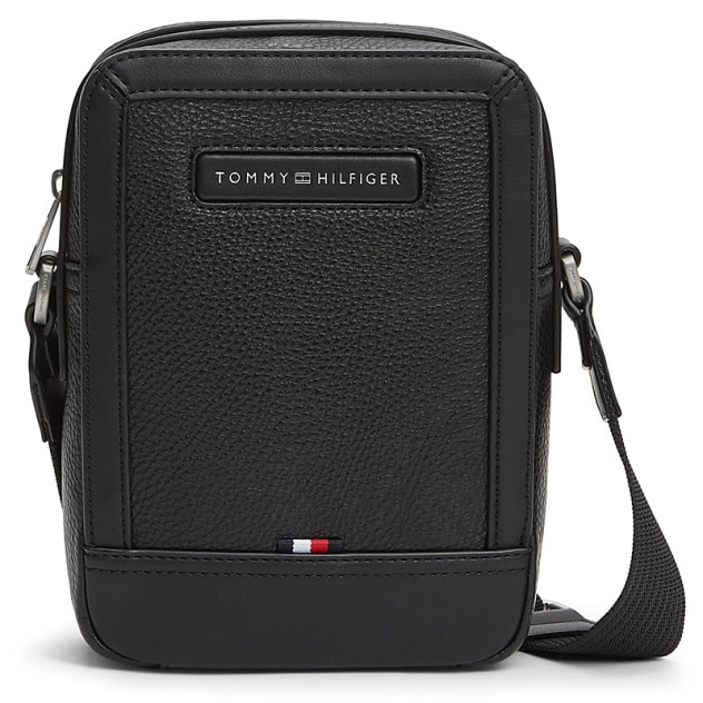 Ανδρικό Τσαντάκι Tommy Hilfiger AM0AM14011 Ανδρικό Τσαντάκι Tommy Hilfiger AM0AM14011