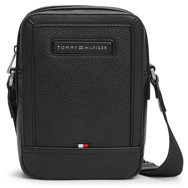 Ανδρικό Τσαντάκι Tommy Hilfiger AM0AM14011 Ανδρικό Τσαντάκι Tommy Hilfiger AM0AM14011