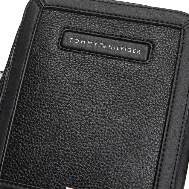 Ανδρικό Τσαντάκι Tommy Hilfiger AM0AM14011 Ανδρικό Τσαντάκι Tommy Hilfiger AM0AM14011