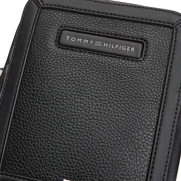 Ανδρικό Τσαντάκι Tommy Hilfiger AM0AM14011 Ανδρικό Τσαντάκι Tommy Hilfiger AM0AM14011