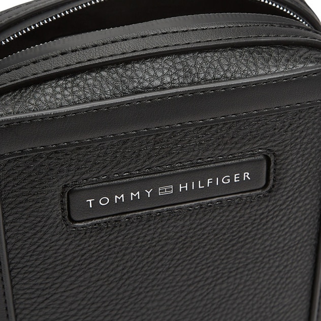Ανδρικό Τσαντάκι Tommy Hilfiger AM0AM14011 Ανδρικό Τσαντάκι Tommy Hilfiger AM0AM14011