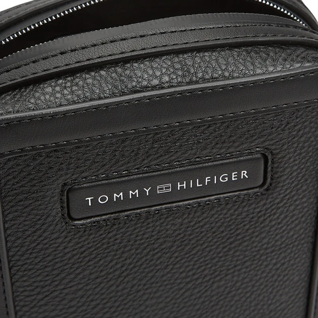 Ανδρικό Τσαντάκι Tommy Hilfiger AM0AM14011 Ανδρικό Τσαντάκι Tommy Hilfiger AM0AM14011