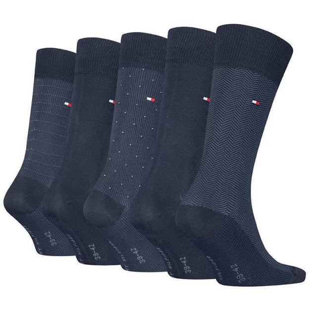 Ανδρικές Κάλτσες Giftbox Tommy Hilfiger 701235374 Ανδρικές Κάλτσες Giftbox Tommy Hilfiger 701235374