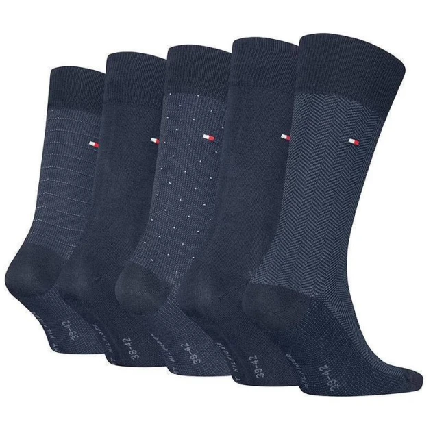 Ανδρικές Κάλτσες Giftbox Tommy Hilfiger 701235374 Ανδρικές Κάλτσες Giftbox Tommy Hilfiger 701235374