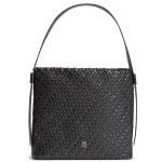 Γυναικεία Πλέκτή Hobo Τσάντα Tommy Hilfiger AW0AW18161