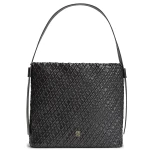 Γυναικεία Πλέκτή Hobo Τσάντα Tommy Hilfiger AW0AW18161