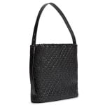 Γυναικεία Πλέκτή Hobo Τσάντα Tommy Hilfiger AW0AW18161