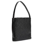 Γυναικεία Πλέκτή Hobo Τσάντα Tommy Hilfiger AW0AW18161