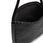 Γυναικεία Πλέκτή Hobo Τσάντα Tommy Hilfiger AW0AW18161